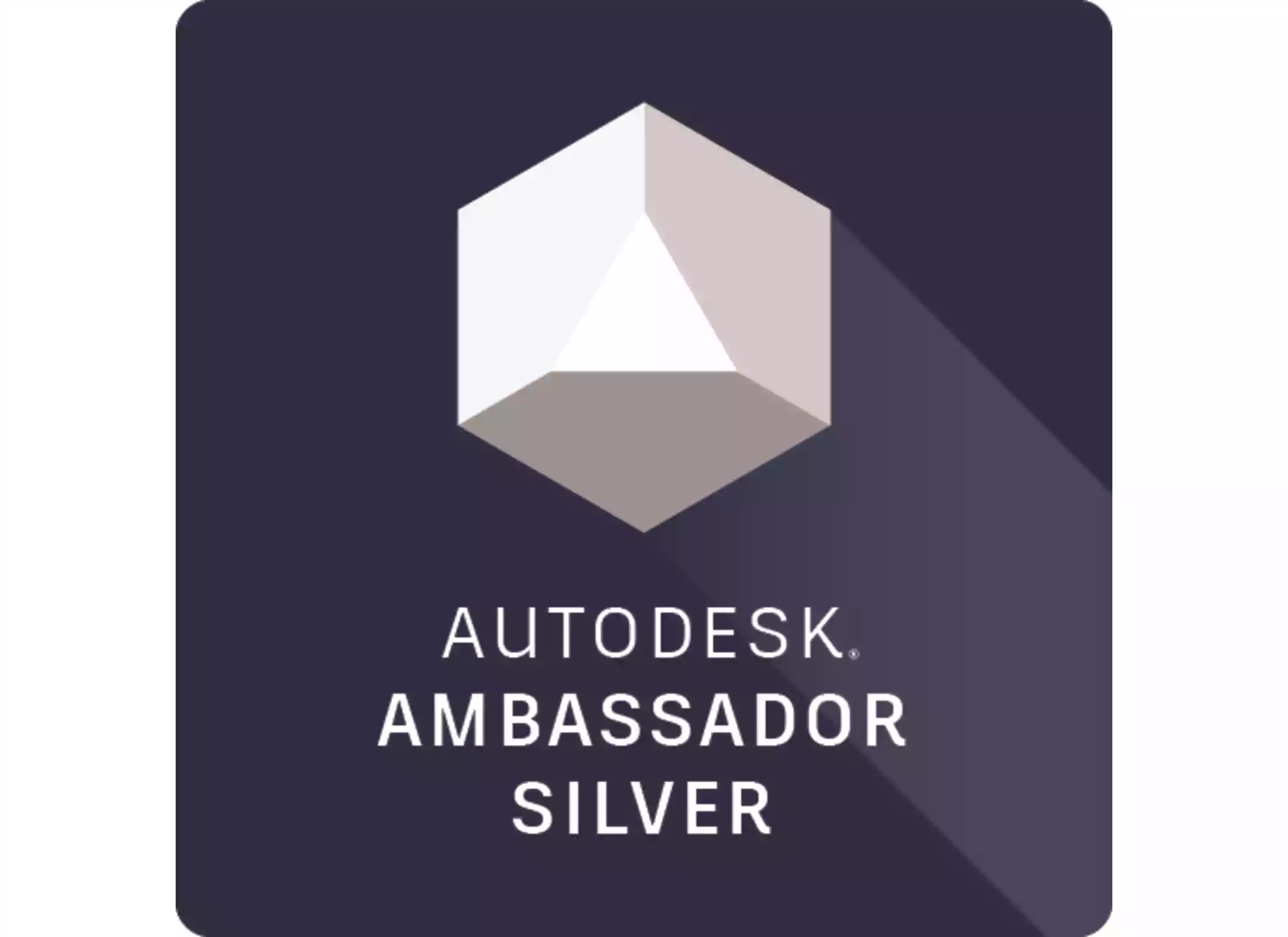 Autodesk Ambassador Silver Muhammad Usama Navid