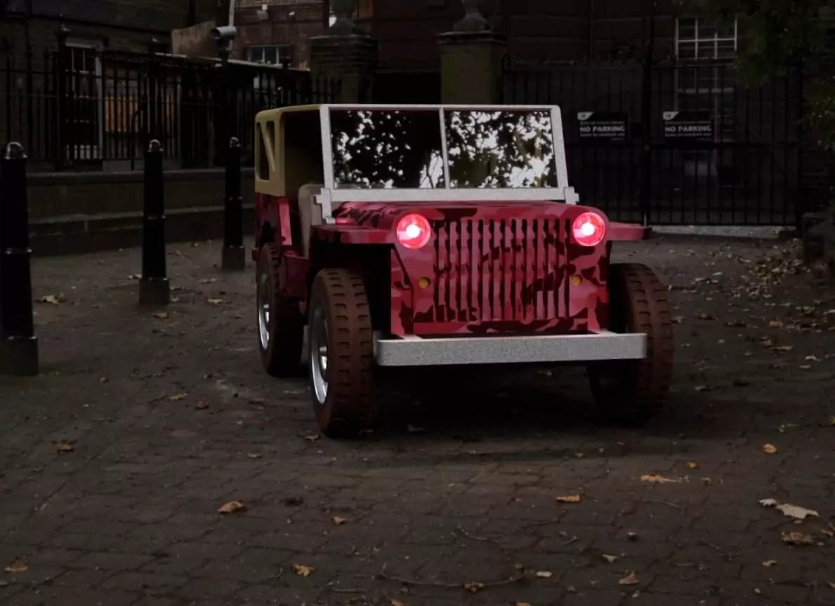 Jeep-3D-Model-Fusion-360-Muhammad-Usama-Navid