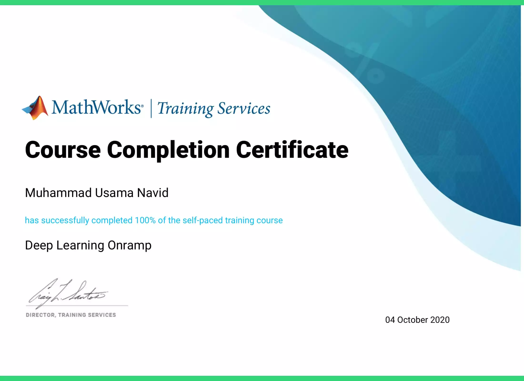 Matlab-Deep-Learning-Onramp-Muhammad-Usama-Navid